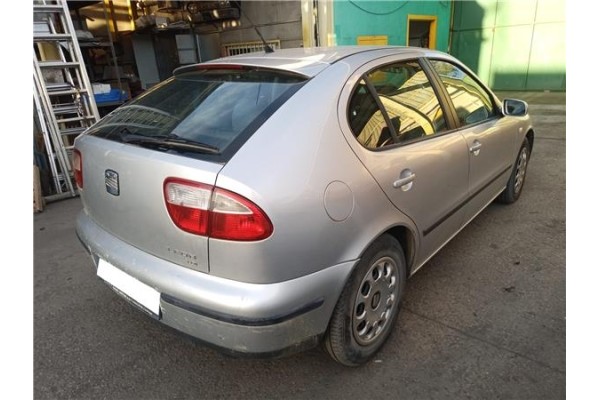seat leon (1m1) del año 2001