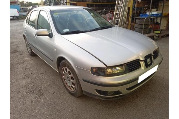 seat leon (1m1) del año 2001