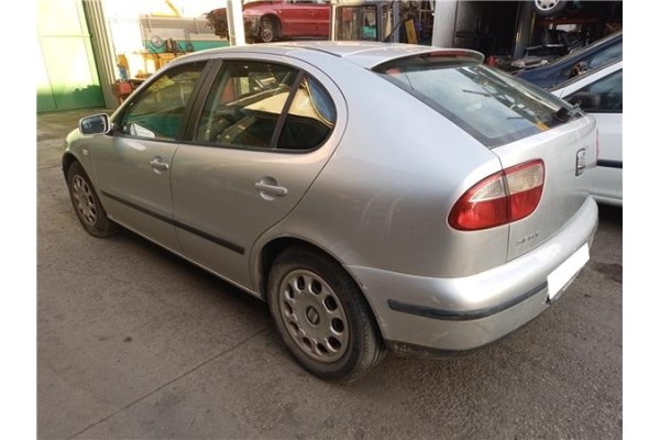 seat leon (1m1) del año 2001