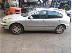 seat leon (1m1) del año 2001