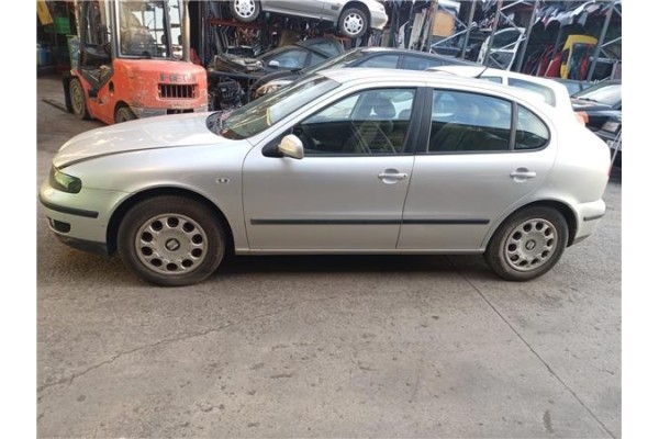 seat leon (1m1) del año 2001