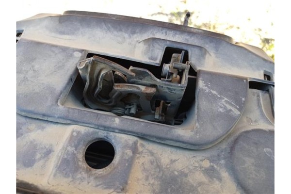 Recambio de cerradura capo para seat leon (1m1) 1.9 tdi referencia OEM IAM   