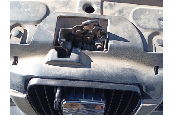 Recambio de cerradura capo para seat leon (1m1) 1.9 tdi referencia OEM IAM   