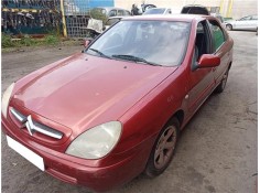 citroen xsara berlina del año 2001