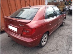 citroen xsara berlina del año 2001