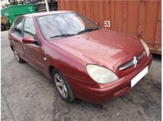 citroen xsara berlina del año 2001