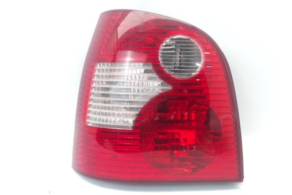 Recambio de piloto trasero izquierdo para volkswagen polo iv (9n1) 1.4 tdi referencia OEM IAM   