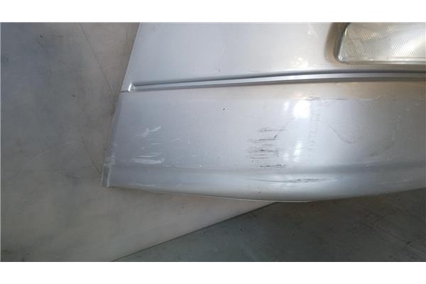 Recambio de paragolpes delantero para citroen saxo 1.4 vts referencia OEM IAM 7401Y5  