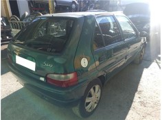 citroen saxo del año 2000