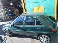 citroen saxo del año 2000