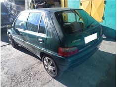 citroen saxo del año 2000