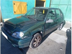 citroen saxo del año 2000