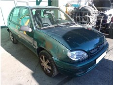 citroen saxo del año 2000