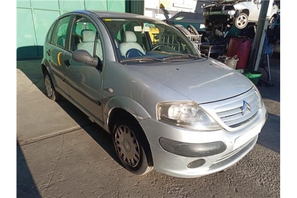 citroen c3 del año 2003