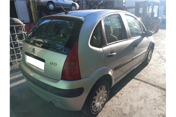 citroen c3 del año 2003