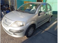citroen c3 del año 2003