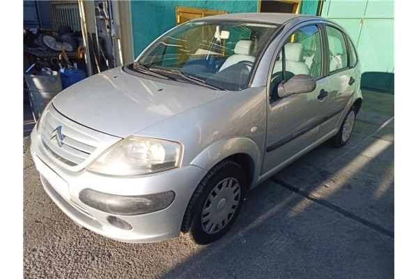 citroen c3 del año 2003