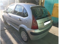 citroen c3 del año 2003