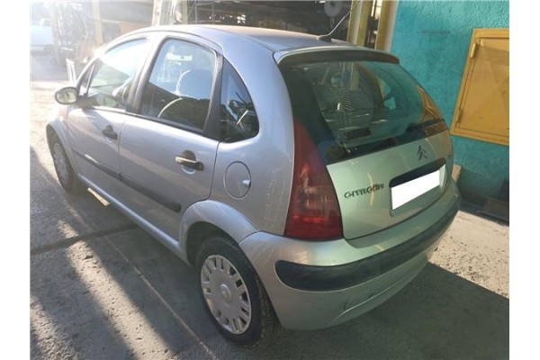 citroen c3 del año 2003