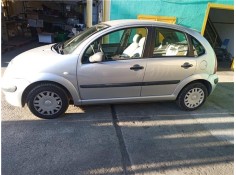 citroen c3 del año 2003