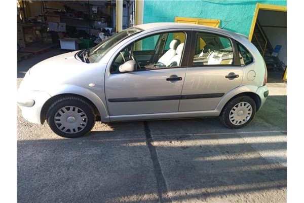 citroen c3 del año 2003