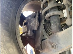 Recambio de pinza freno trasero izquierda para jeep compass (mk) 2.0 sport referencia OEM IAM 68020261AB  