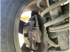 Recambio de pinza freno trasero izquierda para jeep compass (mk) 2.0 sport referencia OEM IAM 68020261AB  