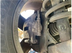 Recambio de pinza freno trasero izquierda para jeep compass (mk) 2.0 sport referencia OEM IAM 68020261AB  