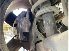 Recambio de pinza freno trasero izquierda para jeep compass (mk) 2.0 sport referencia OEM IAM 68020261AB  