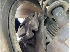 Recambio de pinza freno trasero izquierda para jeep compass (mk) 2.0 sport referencia OEM IAM 68020261AB  