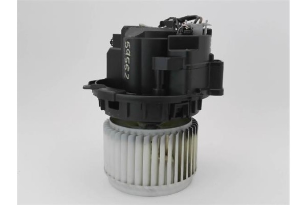 Recambio de motor calefaccion para renault clio v 1.0 business referencia OEM IAM DT1163605380 DT116625160 