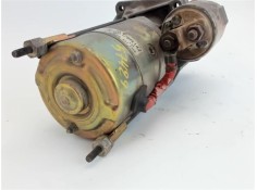 Recambio de motor arranque para renault laguna (b56) 2.2 d (b56f/2) referencia OEM IAM 31E6262HBV D9R142 