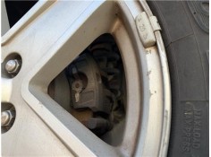 Recambio de pinza freno trasero izquierda para jeep compass (mk) 2.0 sport referencia OEM IAM 68020261AB  