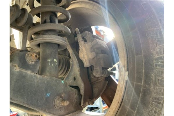 Recambio de pinza freno trasero derecha para jeep compass (mk) 2.0 sport referencia OEM IAM 68020252AB  