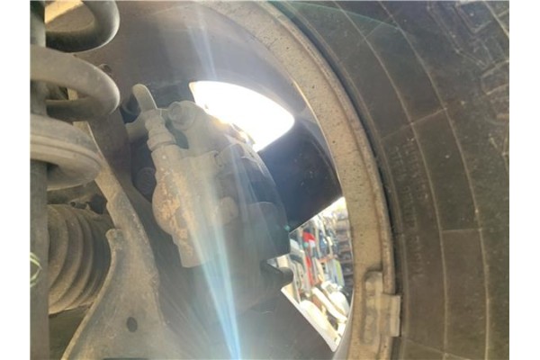 Recambio de pinza freno trasero derecha para jeep compass (mk) 2.0 sport referencia OEM IAM 68020252AB  