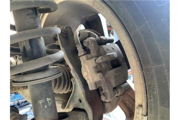 Recambio de pinza freno trasero derecha para jeep compass (mk) 2.0 sport referencia OEM IAM 68020252AB  