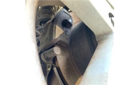 Recambio de pinza freno trasero derecha para jeep compass (mk) 2.0 sport referencia OEM IAM 68020252AB  