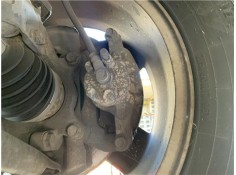 Recambio de pinza freno delantero izquierda para jeep compass (mk) 2.0 sport referencia OEM IAM 05191239AA  