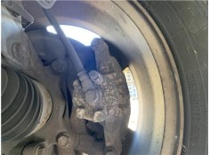 Recambio de pinza freno delantero izquierda para jeep compass (mk) 2.0 sport referencia OEM IAM 05191239AA  