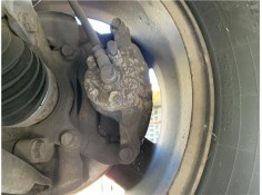 Recambio de pinza freno delantero izquierda para jeep compass (mk) 2.0 sport referencia OEM IAM 05191239AA  