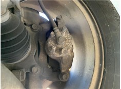 Recambio de pinza freno delantero izquierda para jeep compass (mk) 2.0 sport referencia OEM IAM 05191239AA  