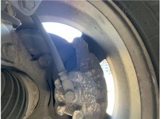 Recambio de pinza freno delantero izquierda para jeep compass (mk) 2.0 sport referencia OEM IAM 05191239AA  