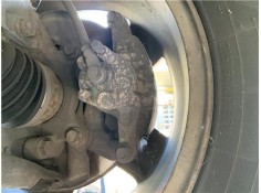 Recambio de pinza freno delantero izquierda para jeep compass (mk) 2.0 sport referencia OEM IAM 05191239AA  