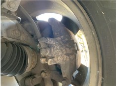 Recambio de pinza freno delantero izquierda para jeep compass (mk) 2.0 sport referencia OEM IAM 05191239AA  