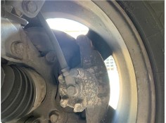 Recambio de pinza freno delantero izquierda para jeep compass (mk) 2.0 sport referencia OEM IAM 05191239AA  