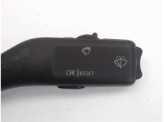 Recambio de mando limpiaparabrisas para skoda octavia berlina (1z3) referencia OEM IAM 1K0953519C  1K0953519A , AUDI | 1K0953519