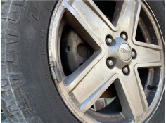 Recambio de pinza freno delantero izquierda para jeep compass (mk) 2.0 sport referencia OEM IAM 05191239AA  