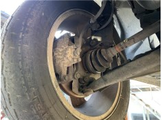 PINZA FRENO DELANTERO DERECHA 05191238AA 