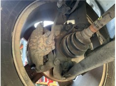 Recambio de pinza freno delantero derecha para jeep compass (mk) 2.0 sport referencia OEM IAM 05191238AA  