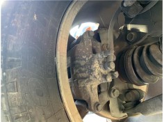 Recambio de pinza freno delantero derecha para jeep compass (mk) 2.0 sport referencia OEM IAM 05191238AA  